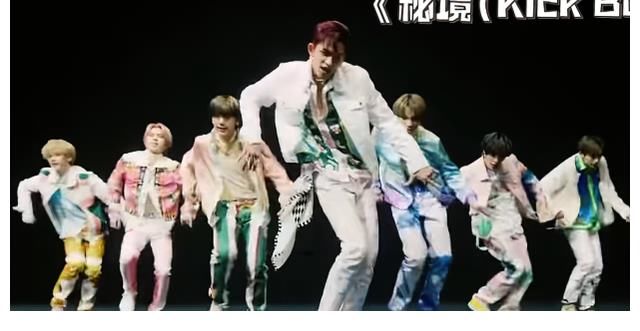 稱呼|董思成首次錄《奔跑吧》，李晨對他的稱呼亮了，是對黃旭熙的尊重