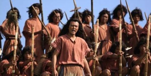 “黄河清”为什么被古人视为“大凶之兆”?气象学家揭开奥妙