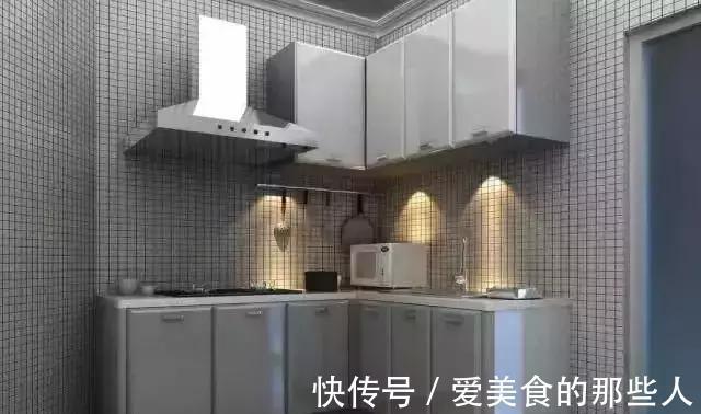 墙壁柜|别打肿脸充胖子!这11个地方一分都不值得花,我拿10W买了教训