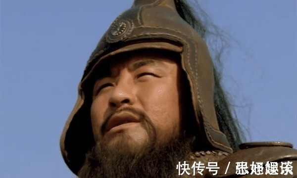 云天彪$大刀关胜的悲惨结局:迎战强敌力保不失,死于无名小辈之手