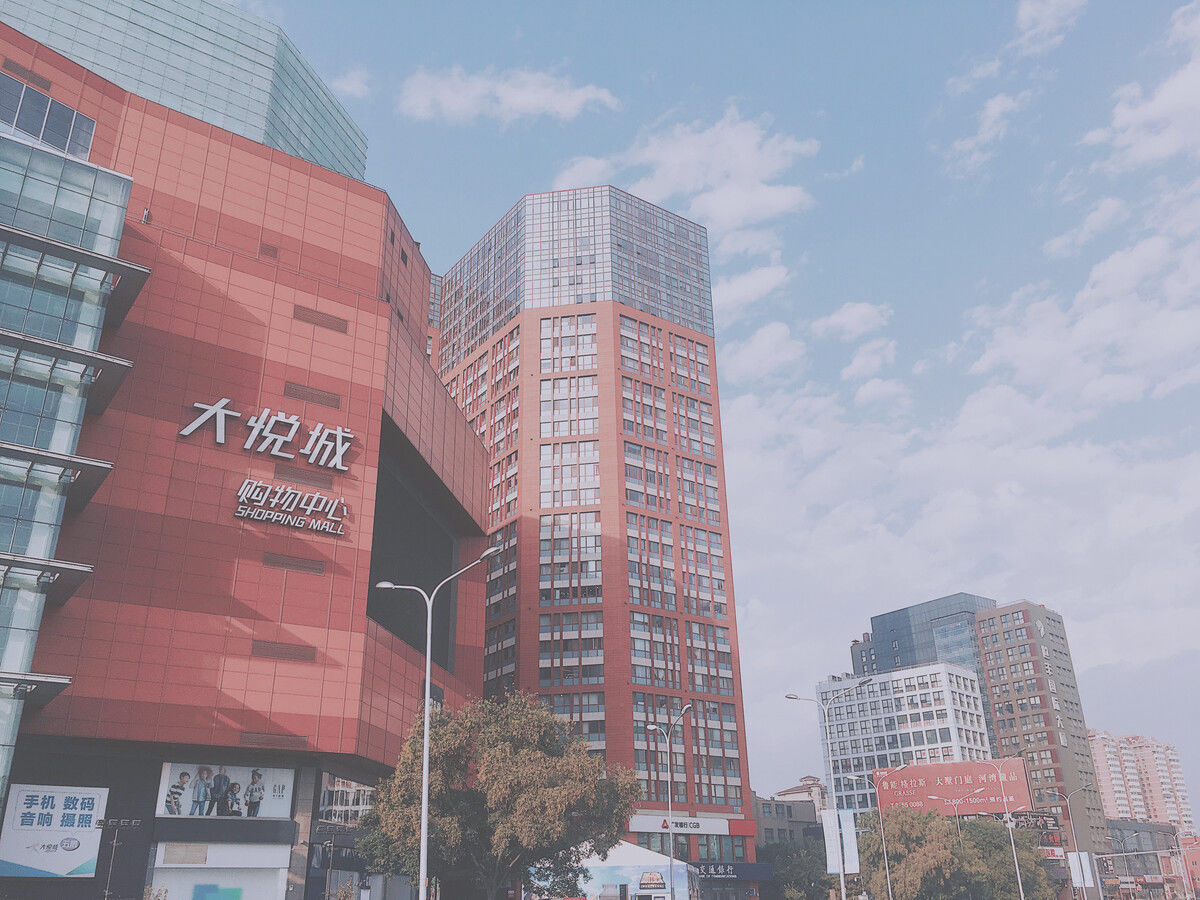 “生活还是对我下了手”最受改善人群青睐的朝青板块，你了解多少？|区域测评 | 改善