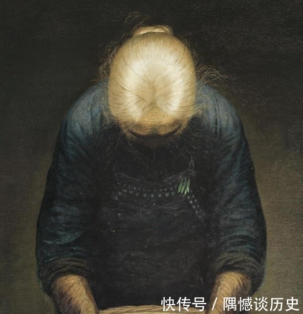 他堪比李嘉诚,5万捡漏一幅画,32年后翻了874倍,卖4370万