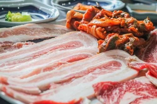 热腾腾的「韩式料理」出炉,追剧必备!