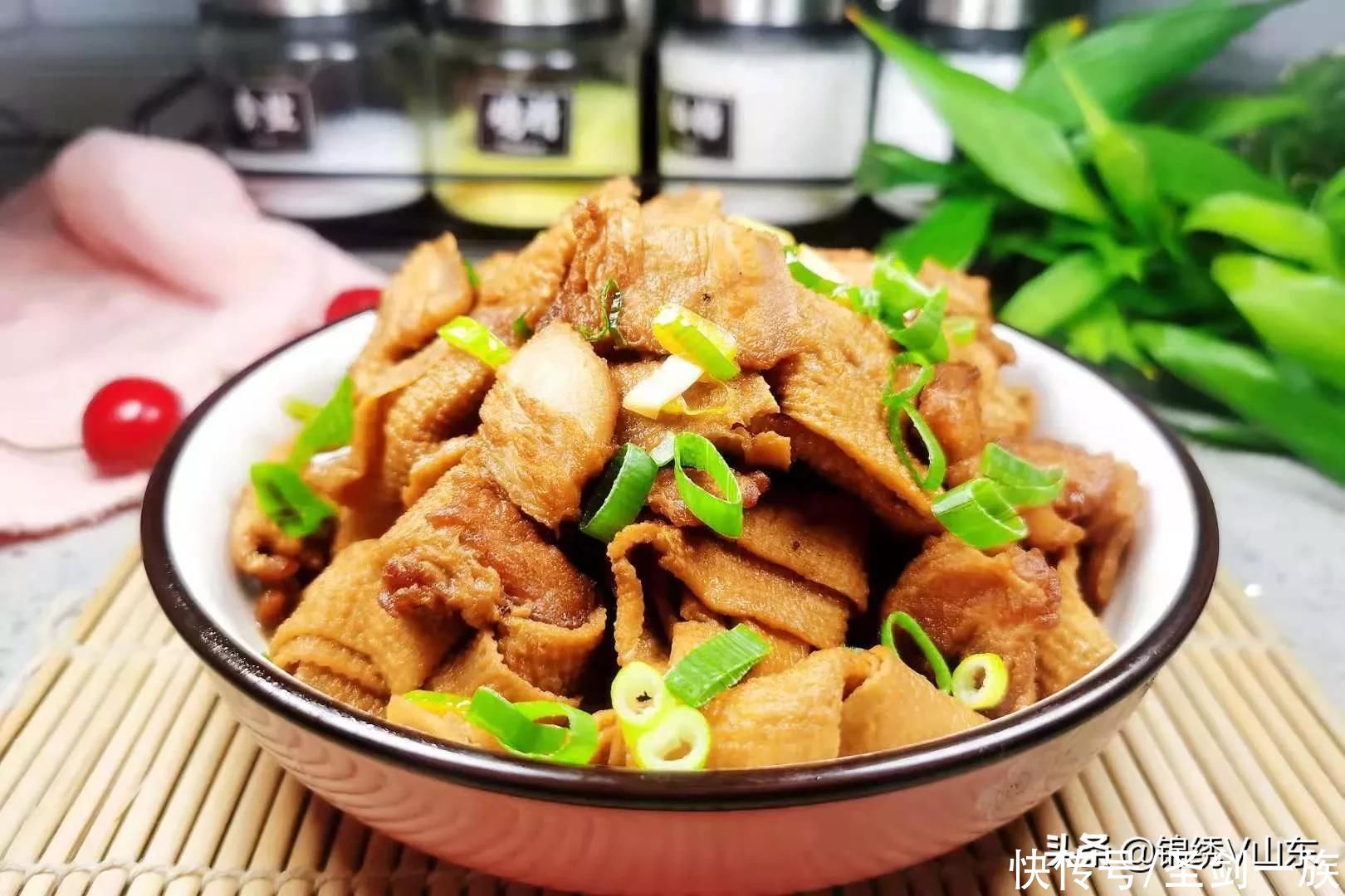 泡椒|中秋节家宴吃什么？教你14道家常硬菜，好吃不贵，招待客人有面子