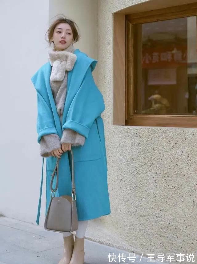 技巧 “大衣+靴子”有哪些穿搭技巧?打造超高回头率,为气质加分