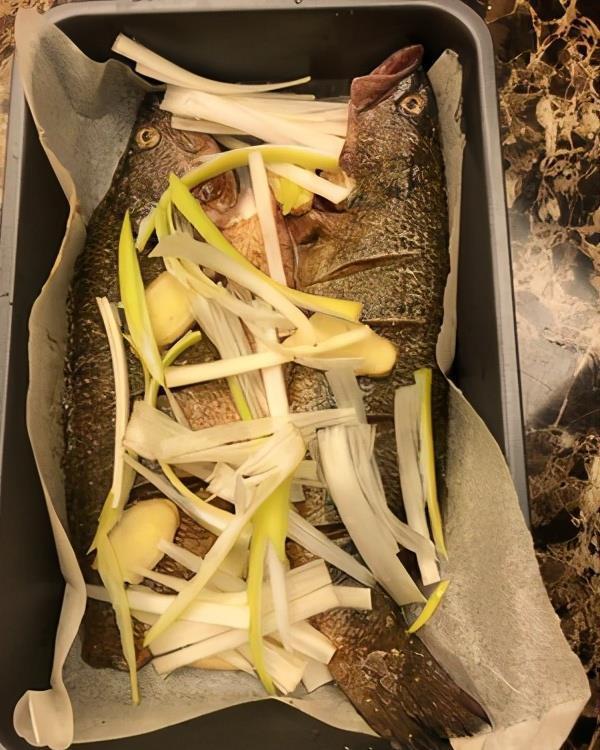 烤鱼|外面的烤鱼好吃,但是又贵,又怕不卫生,今天教你做家庭版烤鱼