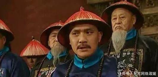 《康熙王朝》中,明珠、索额图为何争斗不休?你看他们的姓氏