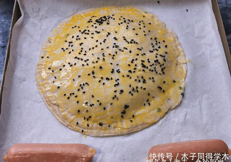  早餐|孩子一人食早餐，宝妈早起20分钟就能做好，简单快手孩子爱吃