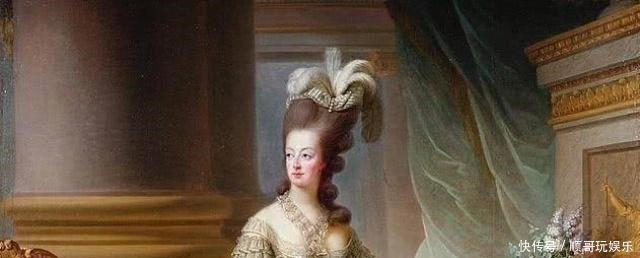 路易十六|断头王后的两句名言,一句并不是她说的,另一句是值得赞扬的!
