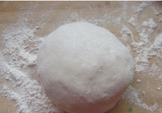 这菜包饺子比肉馅香百倍,一咬满嘴汁