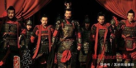 您信了吗?岳家军中堪比常山赵子龙的悍将杨再兴是杨家将后人