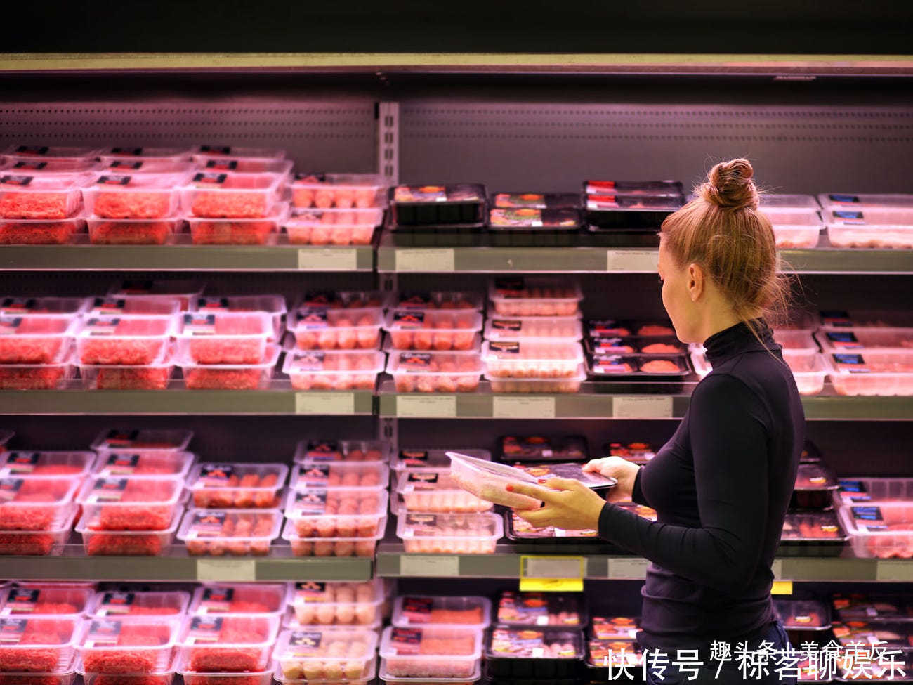 储存|牛奶和鸡蛋不要放在冰箱门里18种错误储存食品和食材的方法