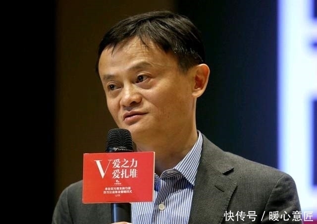 拼多多|马云之后！为什么说张勇会带给阿里“第二春”？