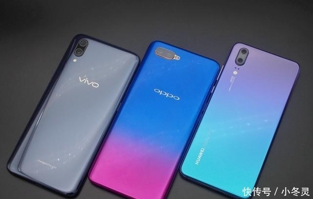 K1|热销机型OPPO K1、vivo X23、华为P20横评, 谁的性价比高?