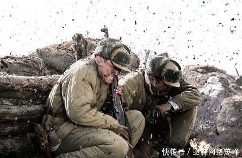 运送|志愿军要运送一批物资,如何冲破敌军重重封锁?必须斗智斗勇!