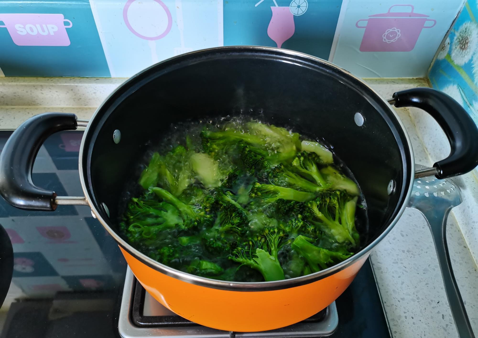 低脂肪|蔬菜搭配粗粮早餐,低脂肪低热量,吃饱不挨饿,越吃越苗条
