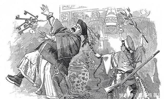 最终|日本124年来已两次破坏中国崛起,绝不能有第3次!