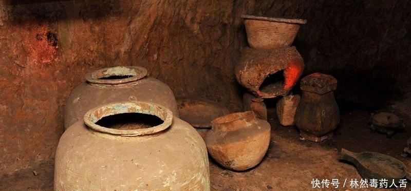 一座千年古墓,专家苦寻10年未果,老汉一言道破玄机