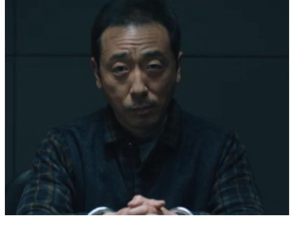 《对手》大结局，总体还是圆满的，但却给观众留下了两个悬念