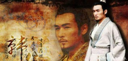 李广|人性最真实的一面,看了李广和韩信的故事你就懂了!