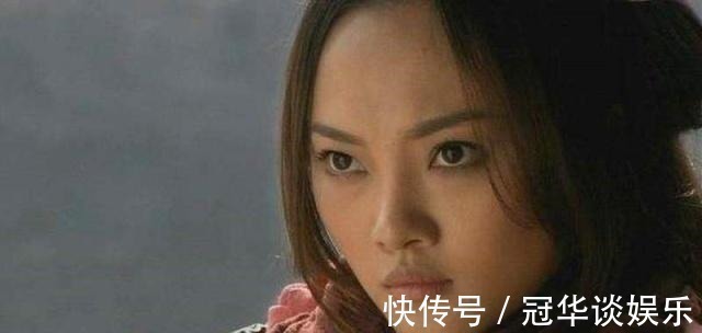 绝世佳人@林冲的爱恨情仇,错过的不止扈三娘,还有一位绝世佳人