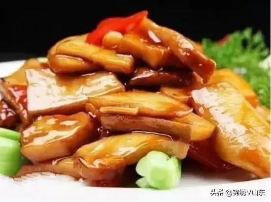 杏鲍菇|简单不失美味的12道家常菜，好吃又营养，全家人都爱吃