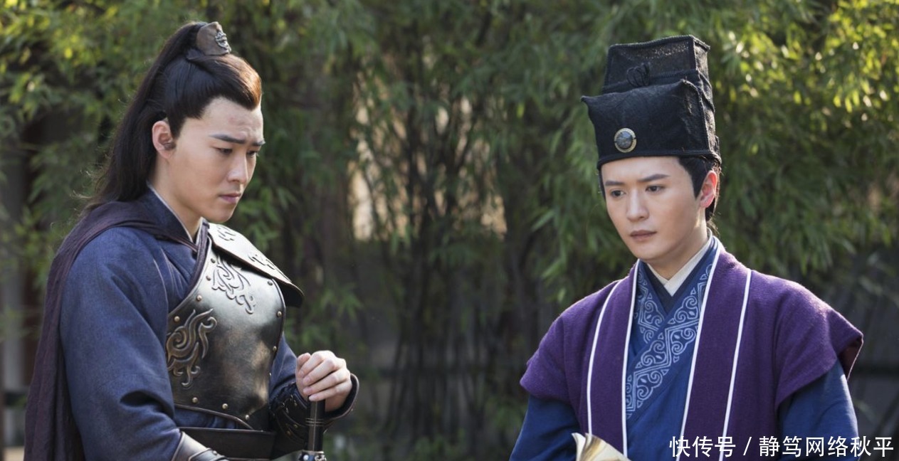 法医的鼻祖宋慈,仅凭一把镰刀就能找到凶手