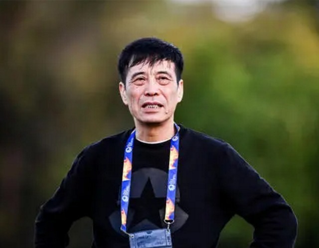 李霄鹏|陈戌源开始放权?足协新动作耐人寻味,恐掀另一轮改革,支持