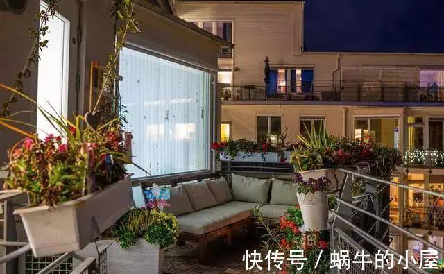 入户花园|81㎡却住出了别墅的感觉,还有入户花园,一眼就被迷住了!