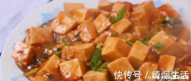 蒜苗|豆腐自从学会这个做法，家人三天两头点名吃，鲜嫩入味，比肉都香