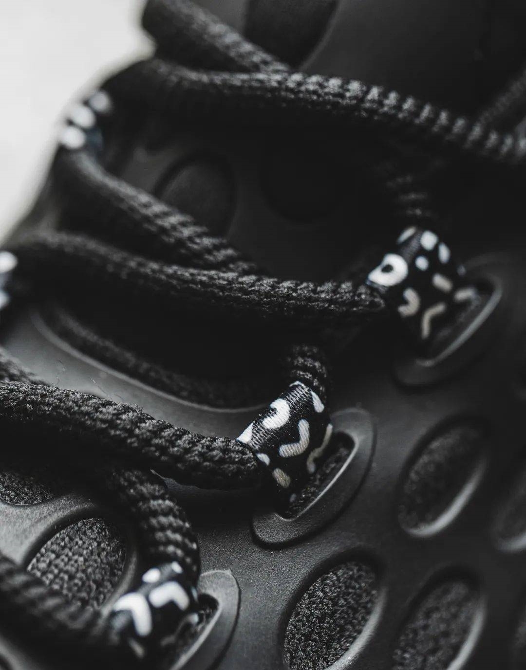 破圈的「巢鞋」,对运动品牌究竟意味着什么?