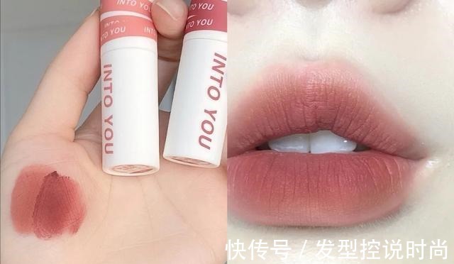 黄黑皮 温暖的初春很适合奶茶色系的口红,这些口红显白显气质,温柔优雅!