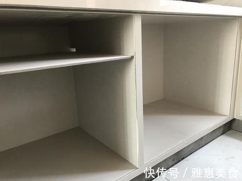 装修|实用的厨房装修经验，让厨房不再脏乱差，每天都是干干整洁