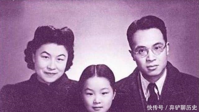 林徽因&钱钟书为什么不喜欢林徽因,还专门写文讽刺她?原因很简单