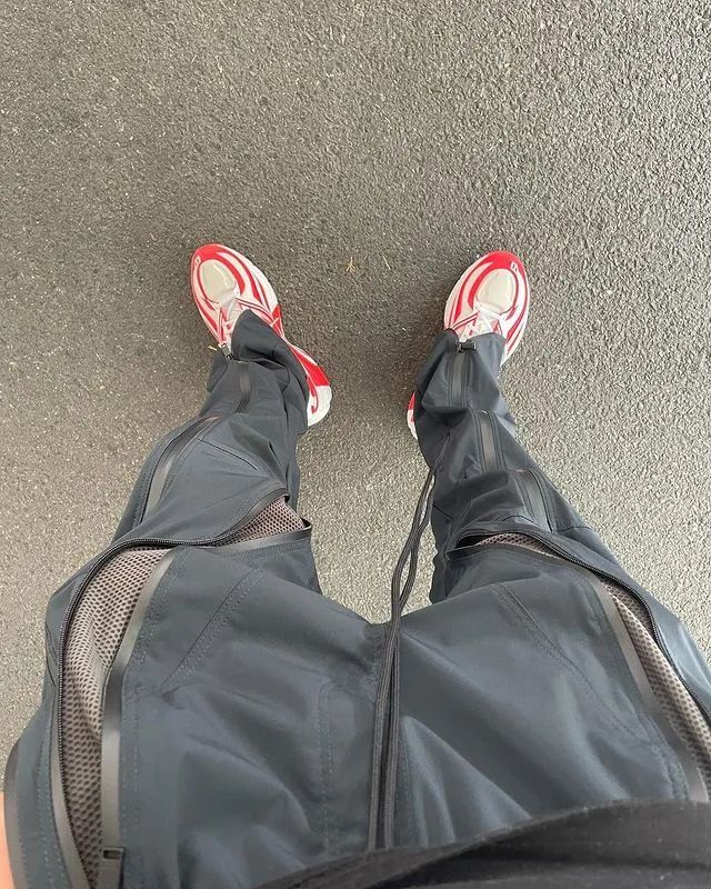 单品|秋来了，Vibe 到了，“祖师爷”带着天价联名 Vibe 必备单品强势回归？
