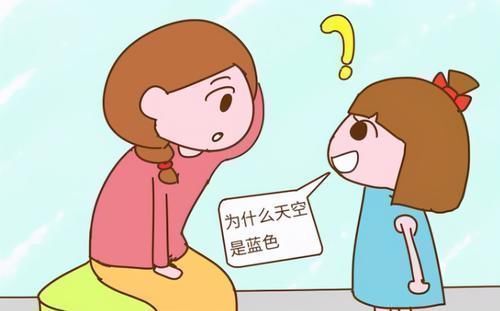 家长|这5类孩子,天生就是“学霸”,父母好好培养,别毁了孩子的将来