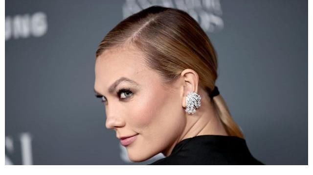 卡莉·克勞斯(Karlie Kloss)出席WSJ.雜志舉行的2021年創(chuàng)新者獎