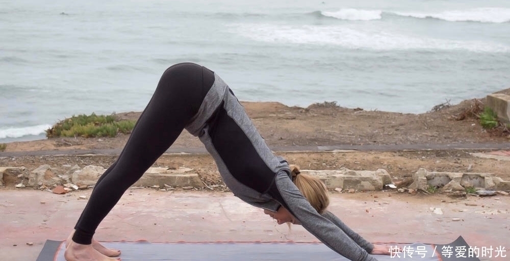 髋部|练瑜伽,髋外旋能力差?试试这套瑜伽序列,简单有效