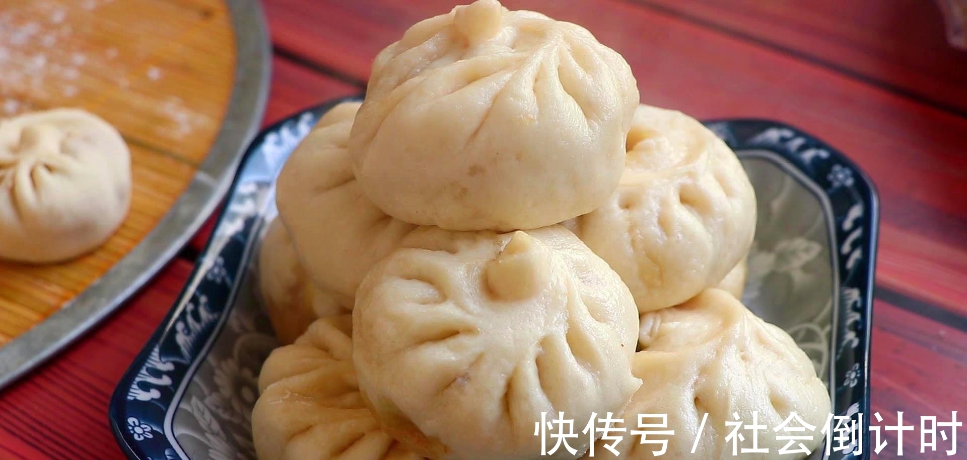 解馋|入秋后，遇到此菜别手软，维C是苹果的7倍，隔三差五吃一点特解馋