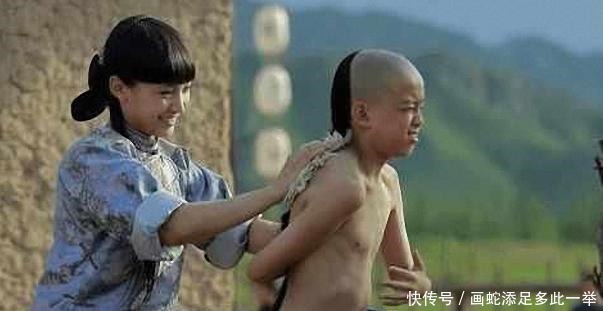 古代女子形同商品,何止地位低下,最后这个原因暴露了人性的丑恶!