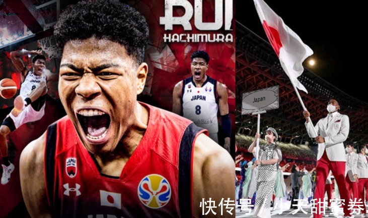 日本男篮|日本天才球星迷失!被人排挤,和高颜值女友分手,NBA都不想打了