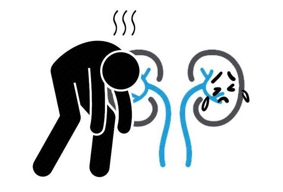 不良习惯|为什么肾衰竭越来越多？告诫：5个伤肾因素，大家注意避开