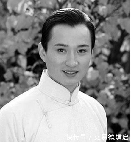 掉包|京剧大师荀慧生:因穷出身,富家女友被掉包,盖头一掀是女友姑姑