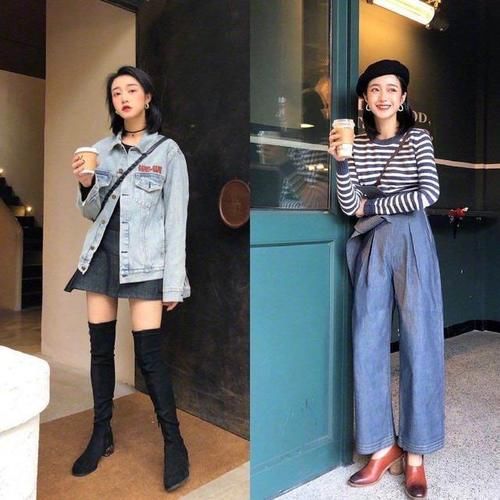 轻松|详细的初秋搭配指南奉上！学会挑选和搭配，轻松美出新高度
