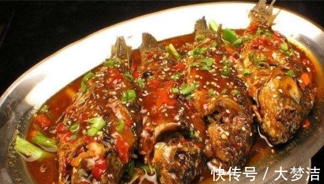 简单又美味的几道私房菜,在家宴客也不丢面子,一上桌就光盘了