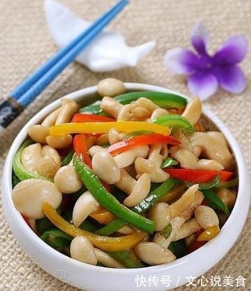 宁可不吃肉也要吃的17道菜，营养又健康，还能长个子！