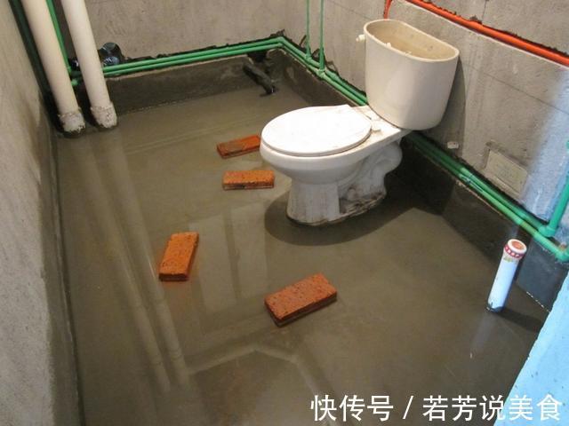 装修|二十年老师傅总结，装修中重要而易忽视的细节，太多人做错了