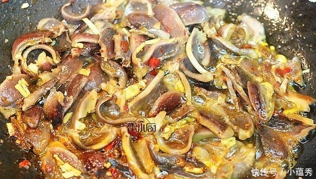 大热天, 最受欢迎的菜就是它了, 不油不腻, 下酒又下饭, 越吃越香