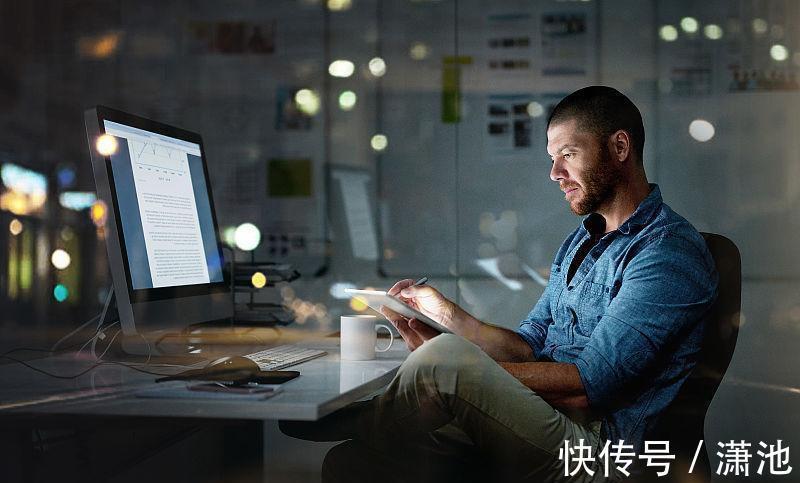 肾上腺素|民航联盟:自律不是早起、运动