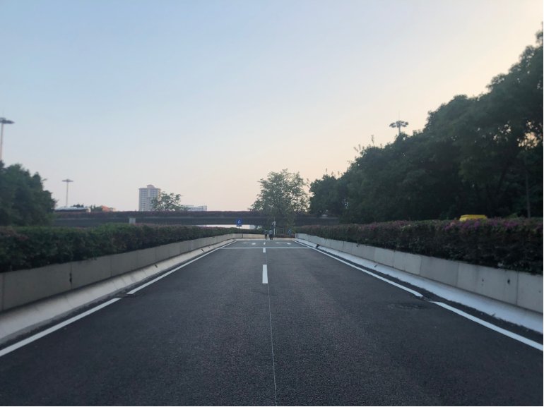 今晚|客村立交三层转盘今晚通车，31岁老立交重焕光彩